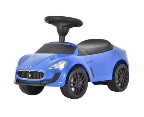 Veilige en veilige kinderen Mini 4 wielen speelgoed auto voor leeftijdscategorie 2 tot 4 jaar vervaardigd