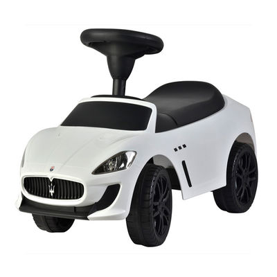 Veilige en veilige kinderen Mini 4 wielen speelgoed auto voor leeftijdscategorie 2 tot 4 jaar vervaardigd