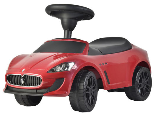 Veilige en veilige kinderen Mini 4 wielen speelgoed auto voor leeftijdscategorie 2 tot 4 jaar vervaardigd