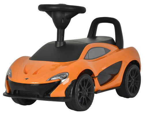Mini Baby Balance Car Ride On Car voor kinderen en aanpasbare leeftijden 2 tot 4 jaar gemaakt