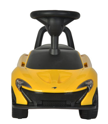 Mini Baby Balance Car Ride On Car voor kinderen en aanpasbare leeftijden 2 tot 4 jaar gemaakt