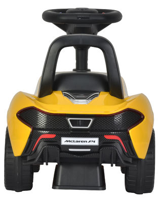 Mini Baby Balance Car Ride On Car voor kinderen en aanpasbare leeftijden 2 tot 4 jaar gemaakt