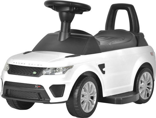 Lichte functie Vierwielaandrijving Rijden op auto's voor kinderen Aanpasbaar Uitgebreid Handwerk Speelgoed