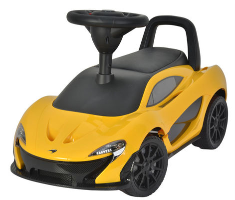 Fijn verwerkt kleurrijke mini kinderen rijden op auto speelgoed voor kinderen leeftijdsbereik 5-7 jaar