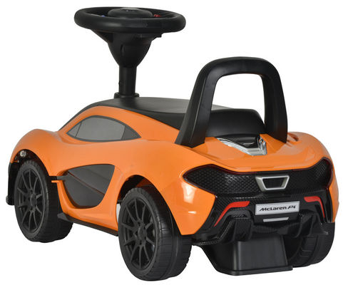 Fijn verwerkt kleurrijke mini kinderen rijden op auto speelgoed voor kinderen leeftijdsbereik 5-7 jaar