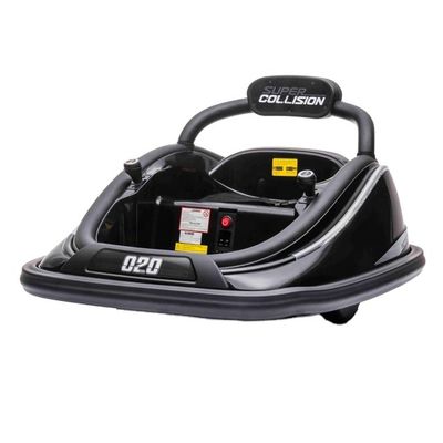 G.W/N/W 10.6/8.0KG Ride On Toy Rechargeable Electric Baby Bumper Car voor kinderen Promotie