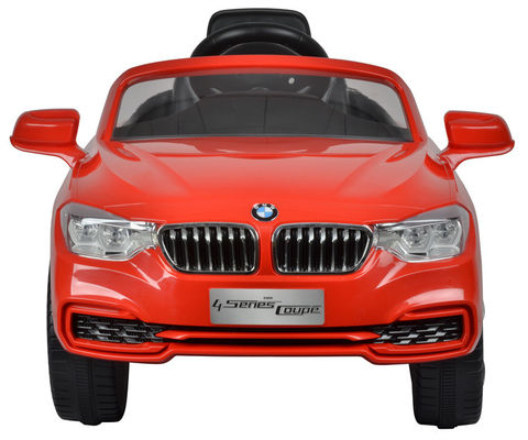 Stabiel motor 1*550 Speelgoed Elektronisch Kinderen Rijden Op Auto's Voor Kinderen Karton maat 123*58.5*32.5cm