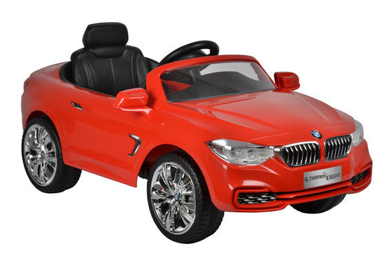 Stabiel motor 1*550 Speelgoed Elektronisch Kinderen Rijden Op Auto's Voor Kinderen Karton maat 123*58.5*32.5cm