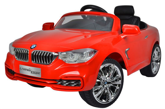 Stabiel motor 1*550 Speelgoed Elektronisch Kinderen Rijden Op Auto's Voor Kinderen Karton maat 123*58.5*32.5cm