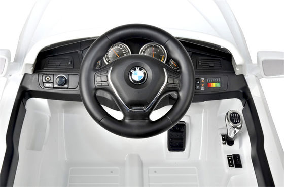 Stabiel motor 1*550 Speelgoed Elektronisch Kinderen Rijden Op Auto's Voor Kinderen Karton maat 123*58.5*32.5cm