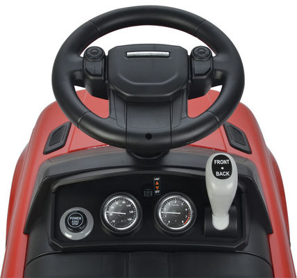 15W motor met batterij 4wd fiets rijden met de auto voor kinderen