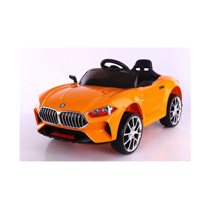 Low-Ride-On Car for Kids 2022 Direct Groothandel Dubbele Deur Functie 113*60*45cm