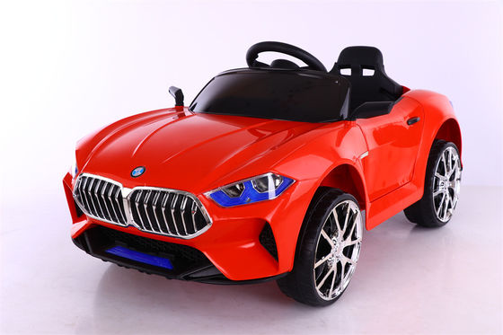 Low-Ride-On Car for Kids 2022 Direct Groothandel Dubbele Deur Functie 113*60*45cm