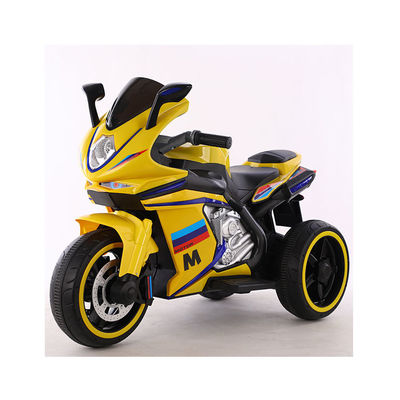 380*1 Motor Unisex Kids Electric Ride On Car op concurrerende prijs met luxe functies