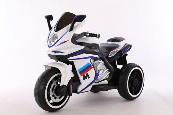 380*1 Motor Unisex Kids Electric Ride On Car op concurrerende prijs met luxe functies