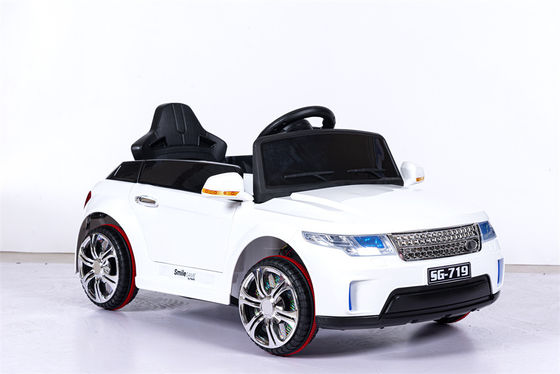 Elektrische afstandsbediening Rijd op de auto voor kinderen Competitieve en G.W. NW 11.8kg/9.4kg