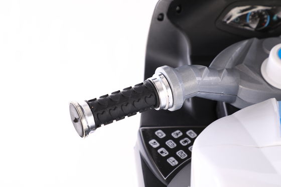 380*1 Motor Unisex Kids Electric Ride On Car op concurrerende prijs met luxe functies