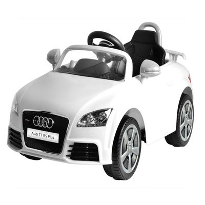 110.2*59*47.5cm High Grade Luxury Safety Kids Toy Electric Ride On Car met vier wielen