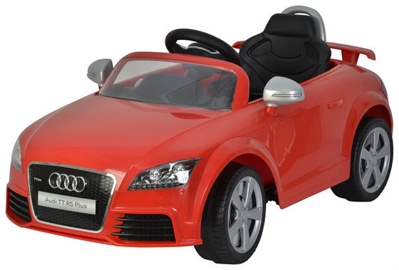 110.2*59*47.5cm High Grade Luxury Safety Kids Toy Electric Ride On Car met vier wielen
