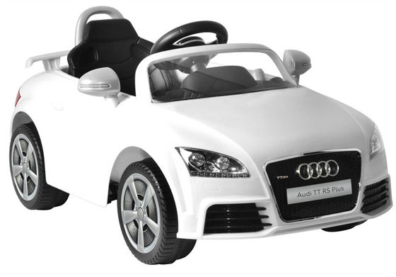 110.2*59*47.5cm High Grade Luxury Safety Kids Toy Electric Ride On Car met vier wielen