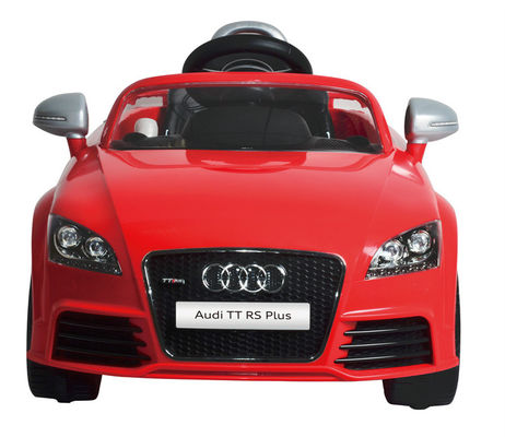 110.2*59*47.5cm High Grade Luxury Safety Kids Toy Electric Ride On Car met vier wielen