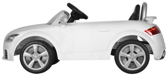 110.2*59*47.5cm High Grade Luxury Safety Kids Toy Electric Ride On Car met vier wielen