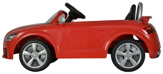 110.2*59*47.5cm High Grade Luxury Safety Kids Toy Electric Ride On Car met vier wielen