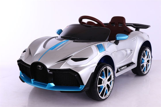 Outstanding Kids Baby Toys 6V4 * 2 Batterij aangedreven Rijden op de auto met afstandsbediening