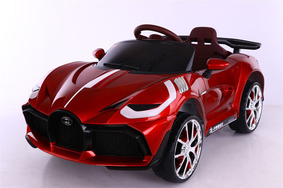 Outstanding Kids Baby Toys 6V4 * 2 Batterij aangedreven Rijden op de auto met afstandsbediening