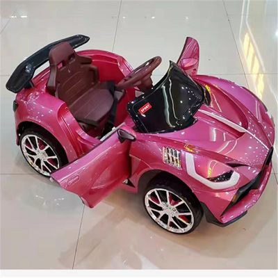 Outstanding Kids Baby Toys 6V4 * 2 Batterij aangedreven Rijden op de auto met afstandsbediening