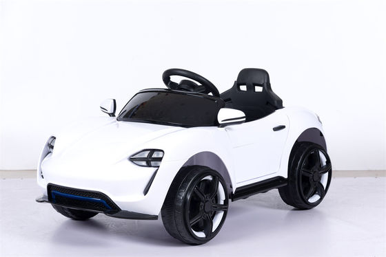 365PCS 2022 Luxe Rood Wit Elektro 12V Kinderen Rijden Op Auto Voor Kinderen Elektro Auto