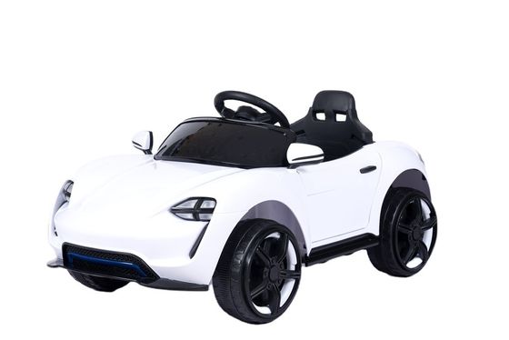 365PCS 2022 Luxe Rood Wit Elektro 12V Kinderen Rijden Op Auto Voor Kinderen Elektro Auto