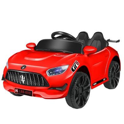 2022 Fashion Electric Ride On Car voor kinderen 40HQ Laad 440 stuks Productgrootte 103*57*47cm