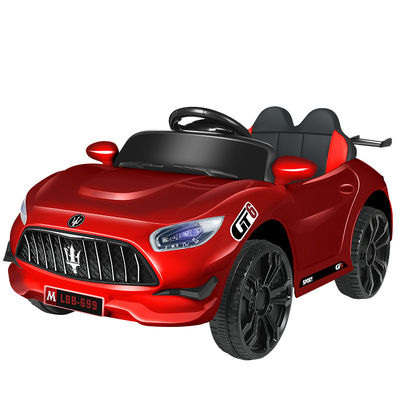 2022 Fashion Electric Ride On Car voor kinderen 40HQ Laad 440 stuks Productgrootte 103*57*47cm