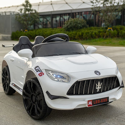 2022 Fashion Electric Ride On Car voor kinderen 40HQ Laad 440 stuks Productgrootte 103*57*47cm