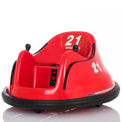 Kinderen van 2 tot 8 jaar oud's favoriete 2023 model met 360 graden rotatiefunctie 290PCS in 40HQ