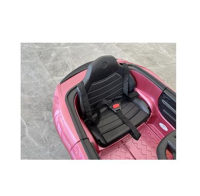 12V Kinderen Elektrisch Rijden Op Auto Geautoriseerd Afstandsbediening Speelgoed Geschikt voor 3-8 jarigen