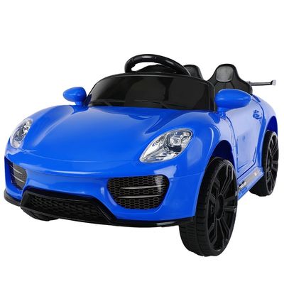 Modieuze elektrische auto voor kinderen Productgrootte 103*57*47cm Gemaakt van PP-materiaal