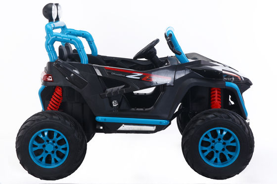 12v UTV 4x4 batterij Kinderen elektrische rit op de auto met afstandsbediening en vier wielen