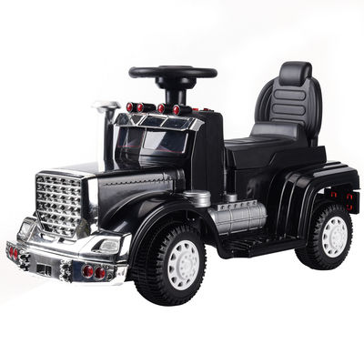 390*1 Motor Rood Wit Blauw Zwart Classic Battery Electric Ride On Car voor kinderen