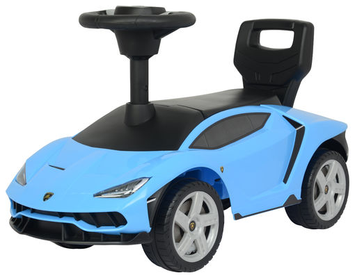 Productgrootte 69*29*40.4cm Klassieke scooter op batterij Kids Ride On Car Direct