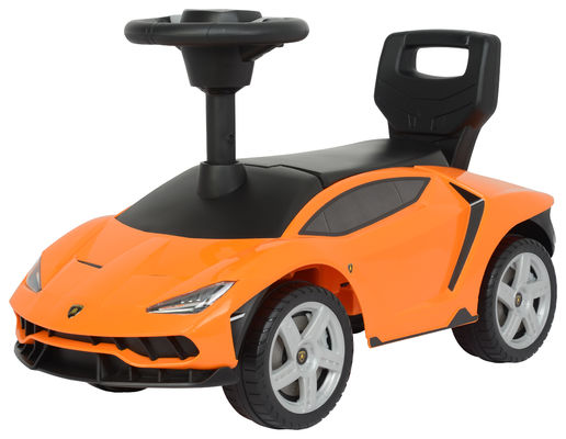 Productgrootte 69*29*40.4cm Klassieke scooter op batterij Kids Ride On Car Direct