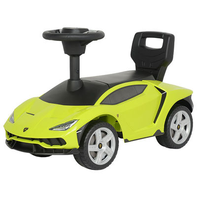 Productgrootte 69*29*40.4cm Klassieke scooter op batterij Kids Ride On Car Direct