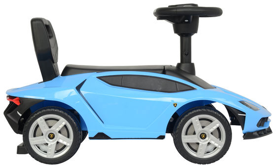 Productgrootte 69*29*40.4cm Klassieke scooter op batterij Kids Ride On Car Direct