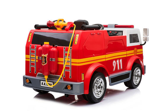 Vintage afstandsbediening elektrische kinderen auto veilig en leuk voor 3-8 jaar oud's outdoor spel