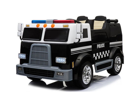 Stylish Ride On Toy 12V Blauw Oplaadbare Kinderen Kleuter Batterij Auto voor 5-7 jaar oud
