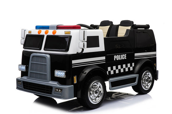 Stylish Ride On Toy 12V Blauw Oplaadbare Kinderen Kleuter Batterij Auto voor 5-7 jaar oud