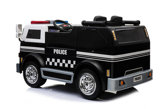 Stylish Ride On Toy 12V Blauw Oplaadbare Kinderen Kleuter Batterij Auto voor 5-7 jaar oud