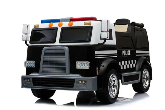 Stylish Ride On Toy 12V Blauw Oplaadbare Kinderen Kleuter Batterij Auto voor 5-7 jaar oud