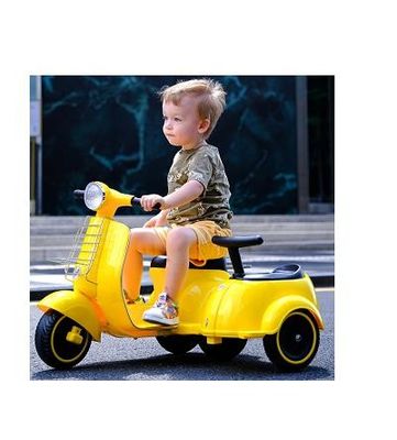 Trendy Kids Motorcycle Toys met krachtige wielen Muziek en lichten 40HQ Laad 420pcs
